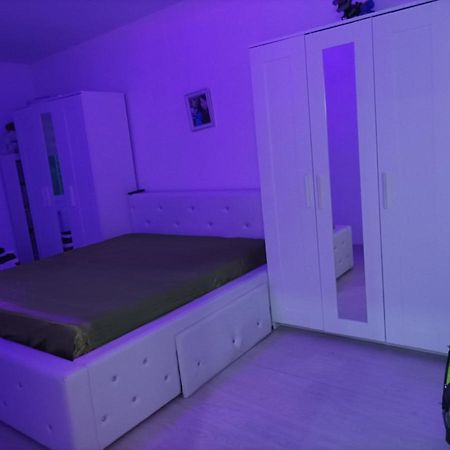 Apartament Doua Camere Uricani  Bagian luar foto