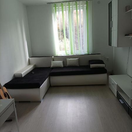 Apartament Doua Camere Uricani  Bagian luar foto
