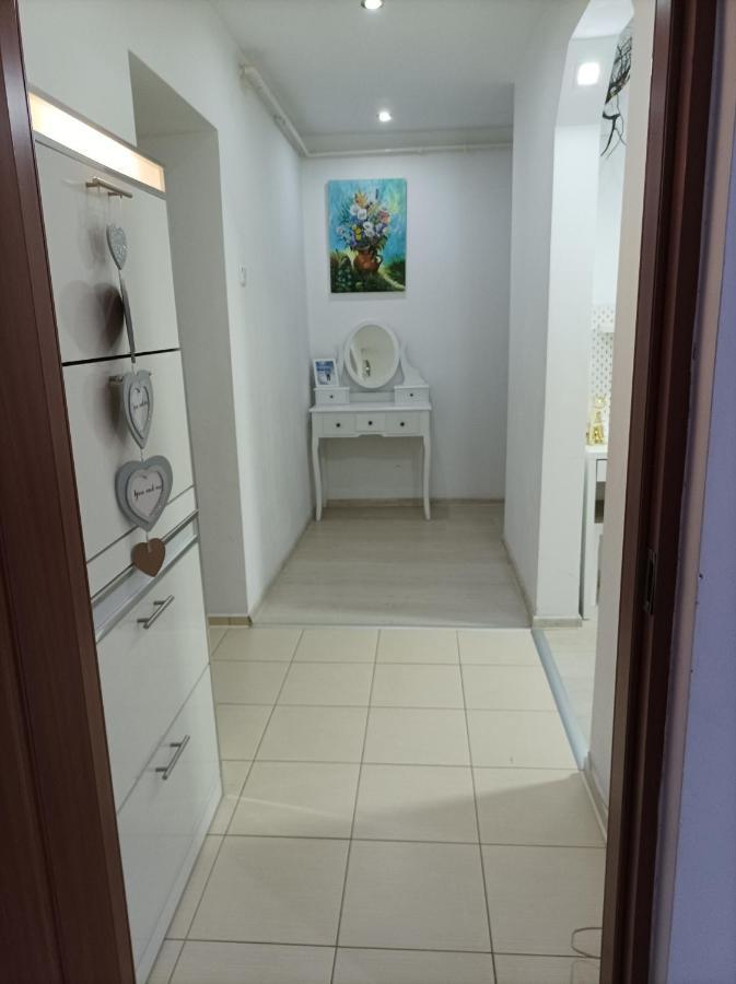Apartament Doua Camere Uricani  Bagian luar foto