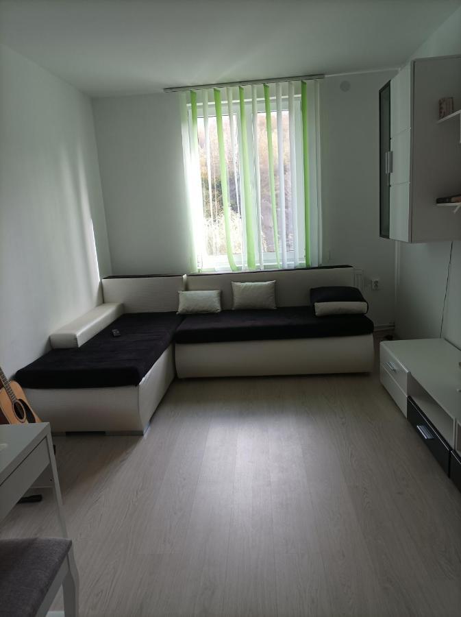 Apartament Doua Camere Uricani  Bagian luar foto