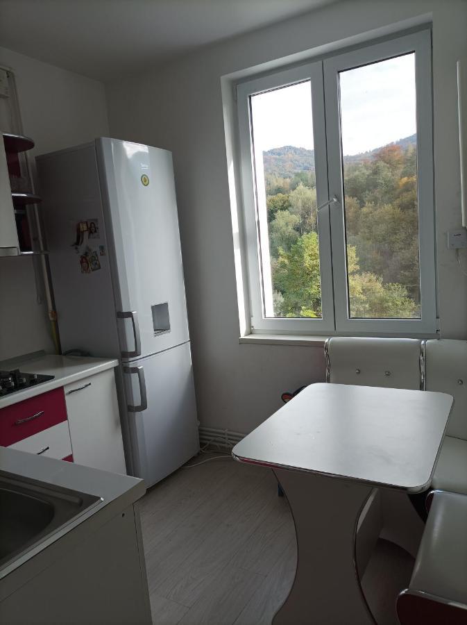 Apartament Doua Camere Uricani  Bagian luar foto